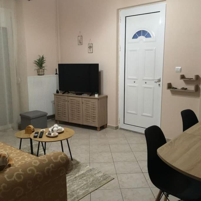 Bayside Apt.