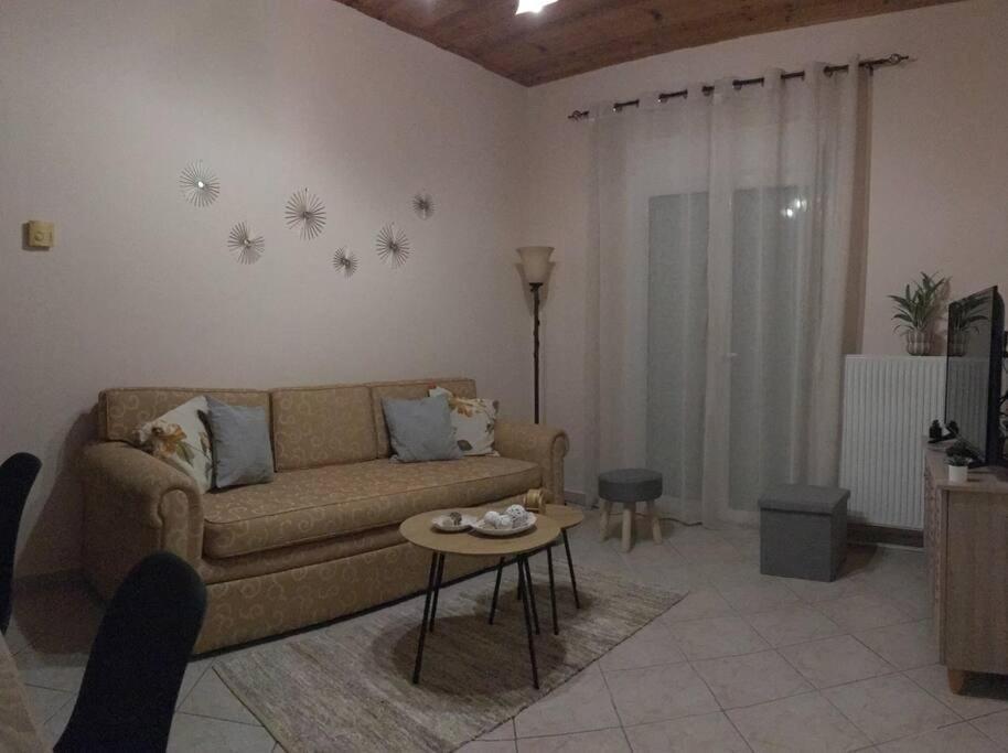 Bayside Apt. Apartment Souda