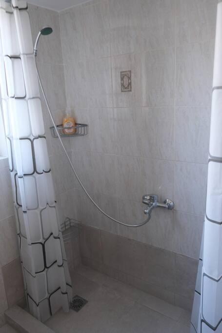 Bayside Apt. Apartment Souda
