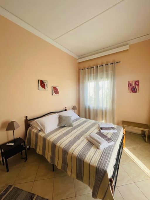 Bayside Apt. Souda