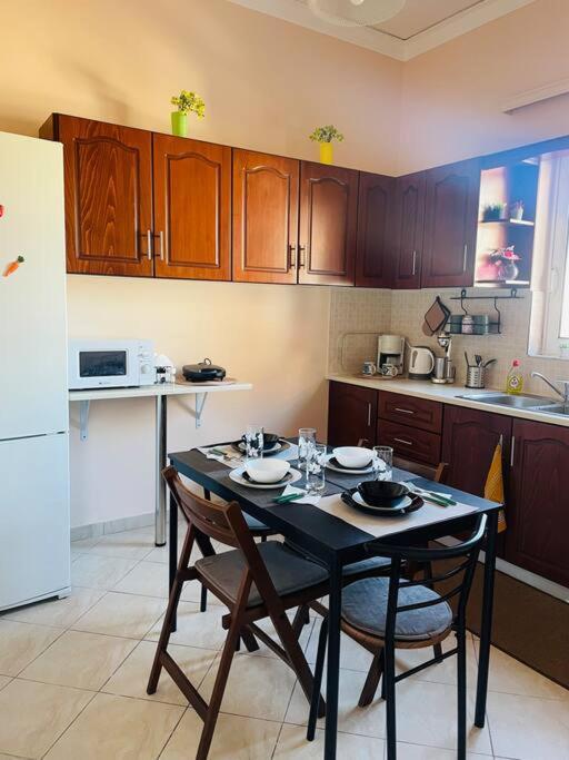 Apartment Bayside Apt.