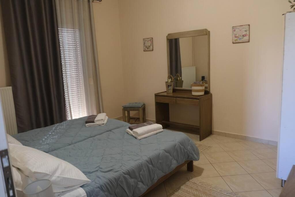 Bayside Apt. Apartment Souda