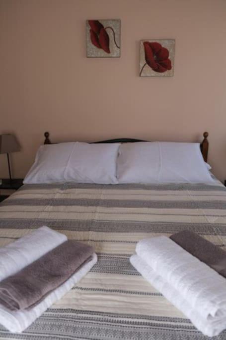 Apartment Bayside Apt. Souda