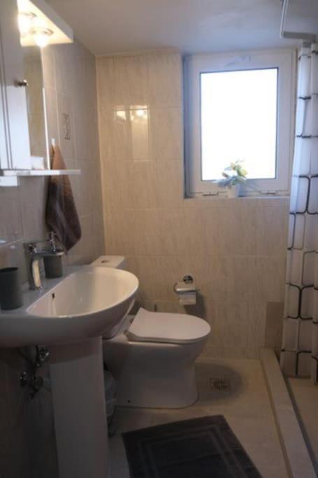 Bayside Apt. Apartment Souda