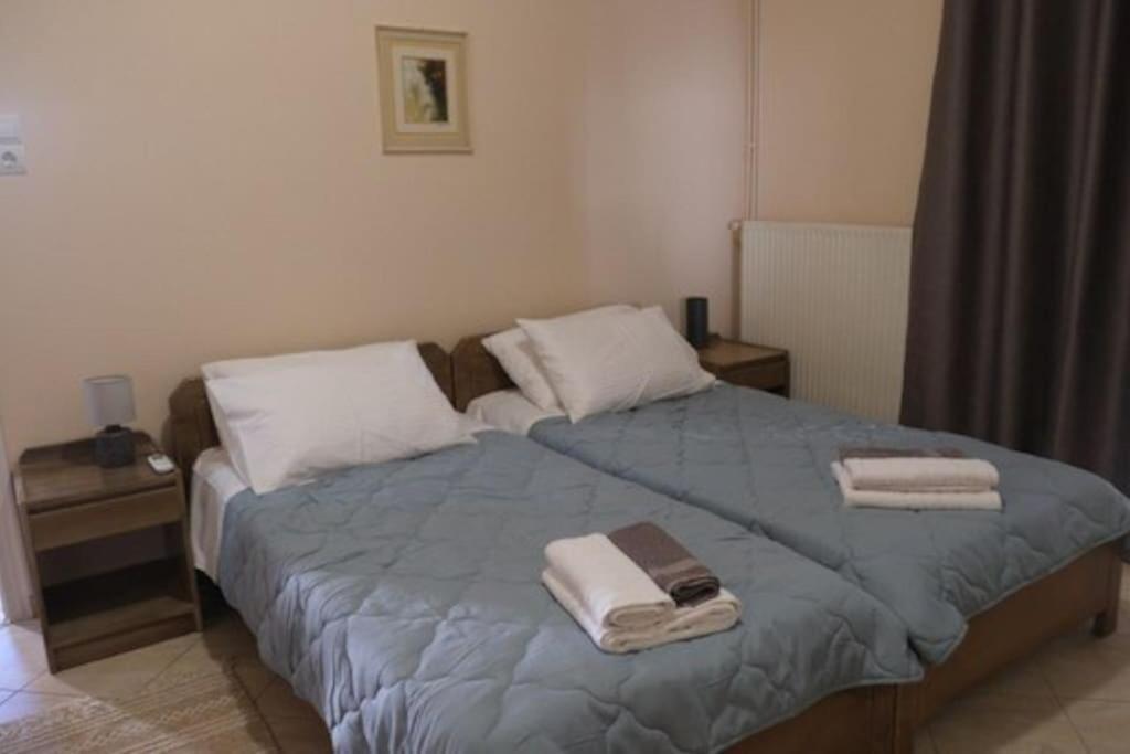 Apartment Bayside Apt. *